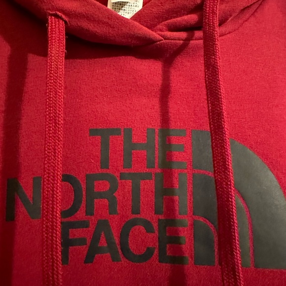 Northface Sweatshirt - Picture 4 of 4